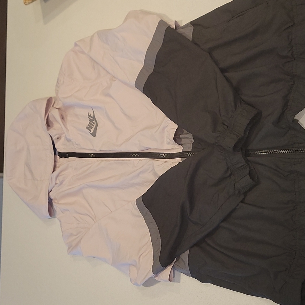 Nike Windbreaker
